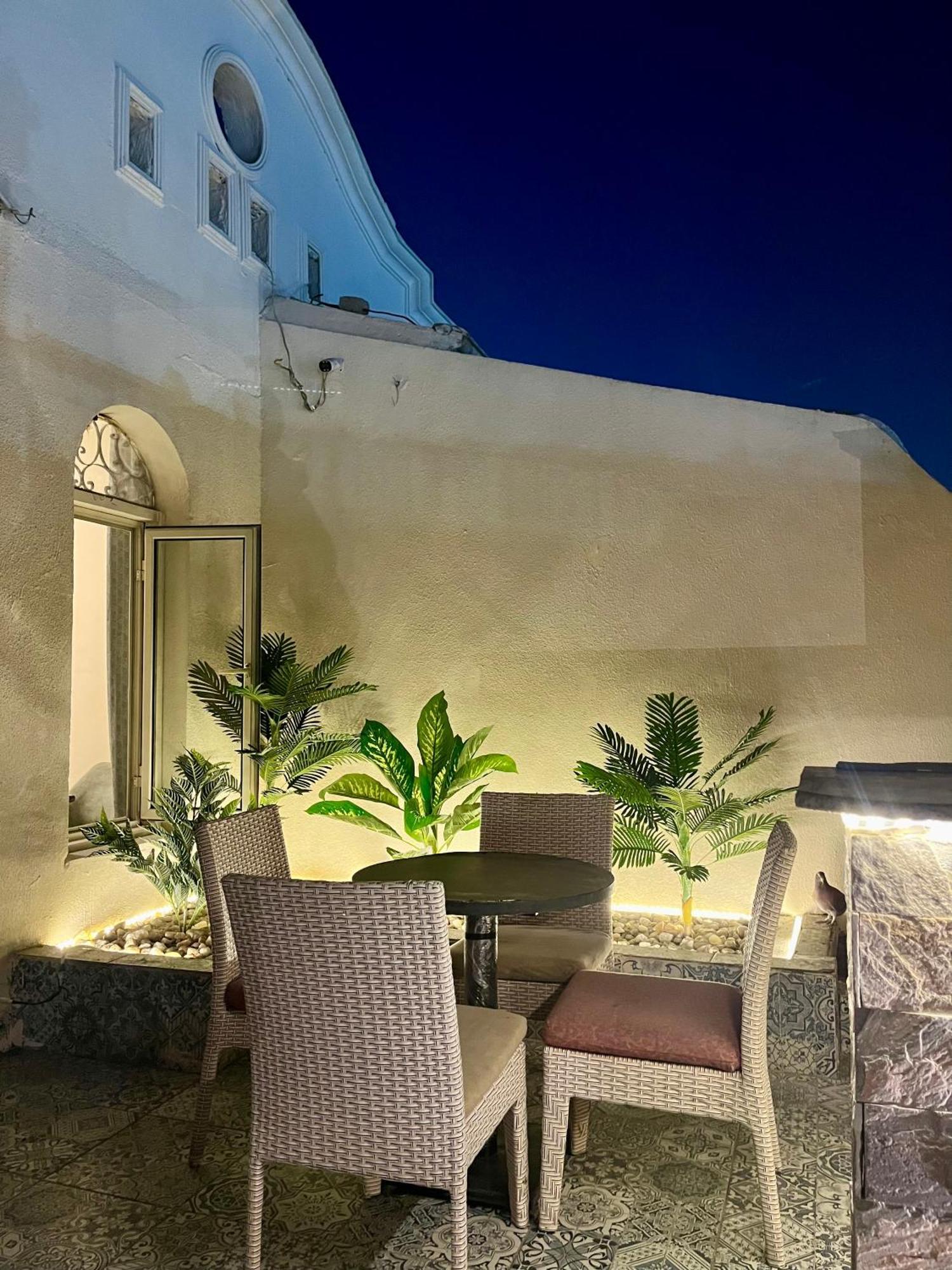 Pyramids Pride Inn Kafrat al Jabal Exterior foto